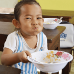 The Helping Foundation now supports Reach Siem Reap